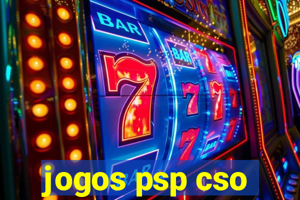 jogos psp cso